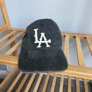 Baseball cap